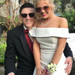 Meet your Posher, Ian